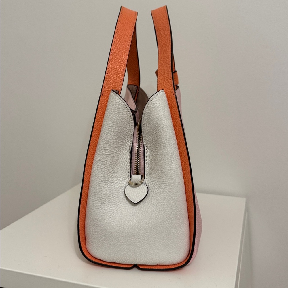Kate Spade Knott Medium Crossbody - Picture 4 of 9